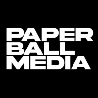 Paperball Media logo - Similar company to Knackdits