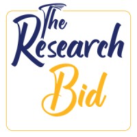 The Research Bid logo - Similar company to Neuroworks