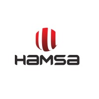 Hamsa Corporation logo - Similar company to Wizzcommerce