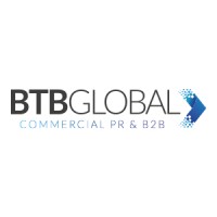BTB GLOBAL logo - Similar company to Esnafa.Com
