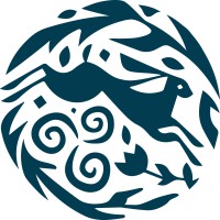 Blue Hare Films logo - Similar company to Spud
