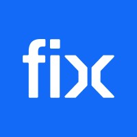 FixMyCar logo - Similar company to Fixter