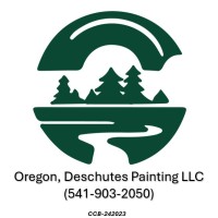 Oregon, Deschutes Painting LLC.