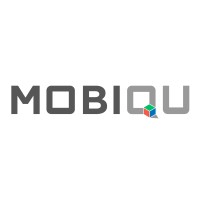 MOBIQU logo - Similar company to Takeve Srl Società Benefit