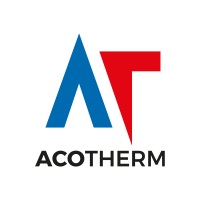 ACOTHERM GmbH | Klimatechnik · Lufttechnik · Kältetechnik logo - Similar company to Overloaded