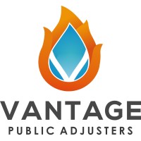 Vantage Public Adjusters logo - Similar company to Rubin Adjusting