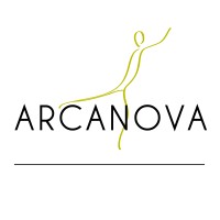 ARCANOVA logo - Similar company to Arca Nova Gruppen