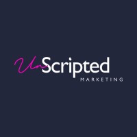 UnScriptedMarketingUK logo - Similar company to Four Front Events