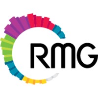 RMG Networks EMEA logo - Similar company to Viewlocity Technologies