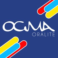 OGMA Oralité logo - Similar company to Keemia Campus