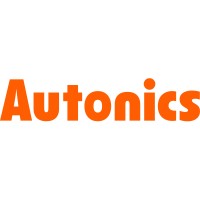 Autonics Corporation logo - Similar company to Idec Corporation - Global Headquarters