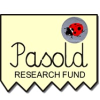 Pasold Research Fund logo - Similar company to Josh.Studio