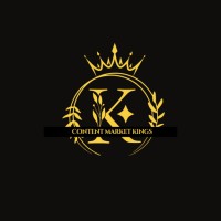 Content Market kings logo - Similar company to Nhive Ltd
