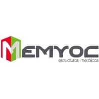 MEMYOC Estructuras Metálicas logo - Similar company to Ascem Asociación Para La Construcción De Estructuras Metálicas