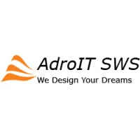 AdroIT SWS logo - Similar company to Adroit Staffing Solutions Pvt Ltd