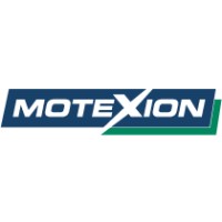 Motexion UK logo - Similar company to Motexion