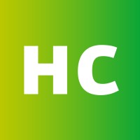 HARDCORK Biocomposite logo - Similar company to Bufo Technology Ug