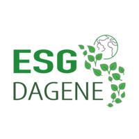 ESG - dagene logo - Similar company to Fremhenne (Nhh)