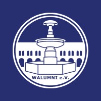WALUMNI e.V. logo - Similar company to Wasti E.V.