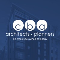 Charlan Brock Architects logo - Similar company to Fk Architecture