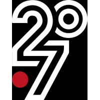 Twenty Point Seven logo - Similar company to Group Gpl