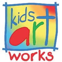 Kids Art Works Australia logo - Similar company to Kids & Art Foundation