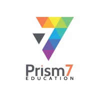 Prism 7 Education logo - Similar company to Prism 7 Resourcing (Uk)