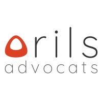 ARILS ADVOCATS i ECONOMISTES logo - Similar company to Recobrum