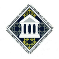 JCUS Banking and Finance Club logo - Similar company to Id8 Lab @James Cook University