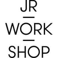 JR Work Shop logo - Similar company to Cogs Creative