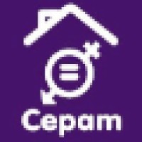 Centro Ecuatoriano para la Promoción y Acción de la Mujer (CEPAM) logo - Similar company to Ipanc Cab