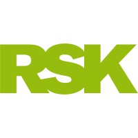 RSK International Projects Group logo - Similar company to Rsk Environment