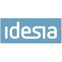 Idesia Service GmbH logo - Similar company to Multiconnect Gmbh