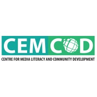 Center for Media Literacy and Community Development (CEMCOD) logo - Similar company to Uganda Local Conference Of Children And Youth On Climate Change