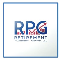 Retirement Planning Group LLC logo - Similar company to Bouchey Financial Group, Ltd.