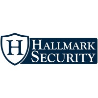 Hallmark Security Limited logo - Similar company to Ibs Security Solutions Ltd