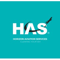 Horizon Aviation Services logo - Similar company to Jet Logistics
