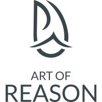 Art of Reason logo - Similar company to Back Pocket Office