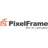 PixelFrame logo - Similar company to Nextphase Digital
