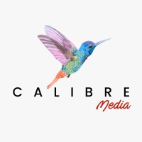 Calibre Media logo - Similar company to Aenext360