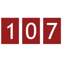 107 Productions Entertainment Agency logo - Similar company to First Class Entertainment Inc.