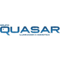 Quasar - Iluminación & Domótica logo - Similar company to Dys Tech
