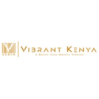 Mkenya Vibrant logo - Similar company to Netverse Technologies