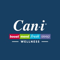 Can-i Wellness - CaniBrands Inc. logo - Similar company to Trunorthmbc™  Coaching And Business Advisory Services