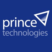 Prince Technologies logo - Similar company to Prince Technologies, Llc