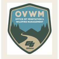 Caltrans HQ - Office of Vegetation and Wildfire Management logo - Similar company to Caltrans District 8