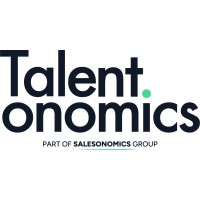 Talentonomics logo - Similar company to Inspirerum Ab
