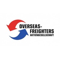 OVERSEAS-FREIGHTERS AG logo - Similar company to Sevenlog Limited
