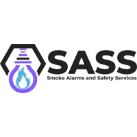 Smoke Alarms and Safety Services logo - Similar company to Hive Realty