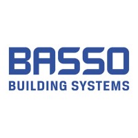 Basso Building Systems Oy logo - Similar company to Impactgreat
